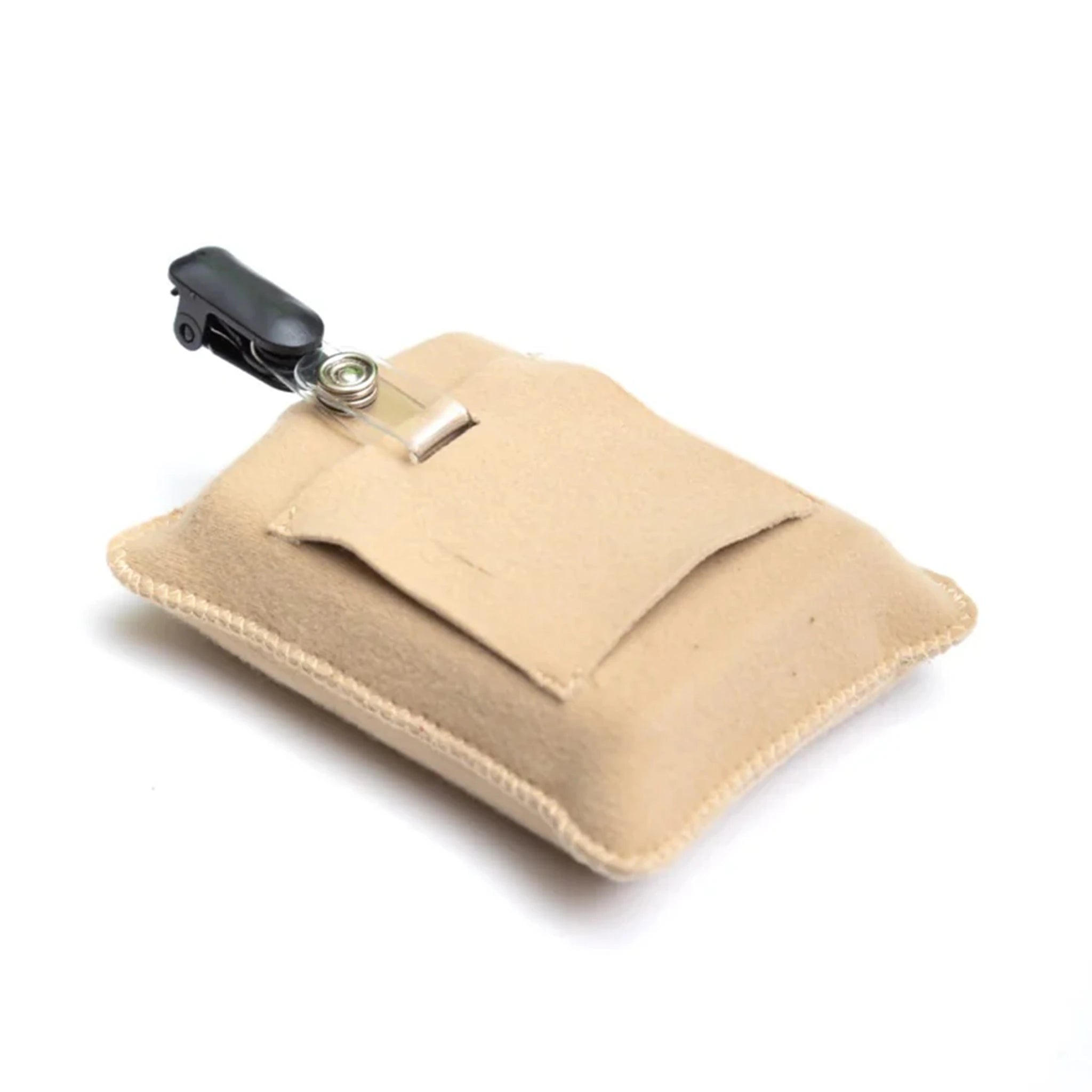 Belt Puffy Pouch Gurte Viviana | Wonka Audio